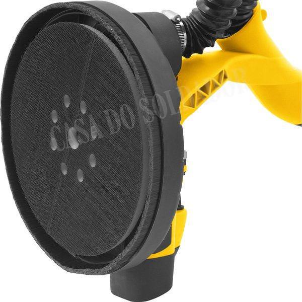 Lixadeira de Parede 600W LPV600 Vonder