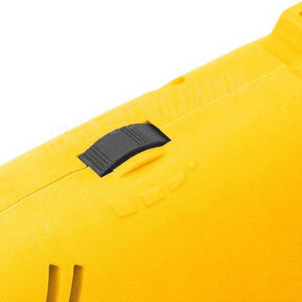 Lixadeira de Parede 600W LPV600 Vonder