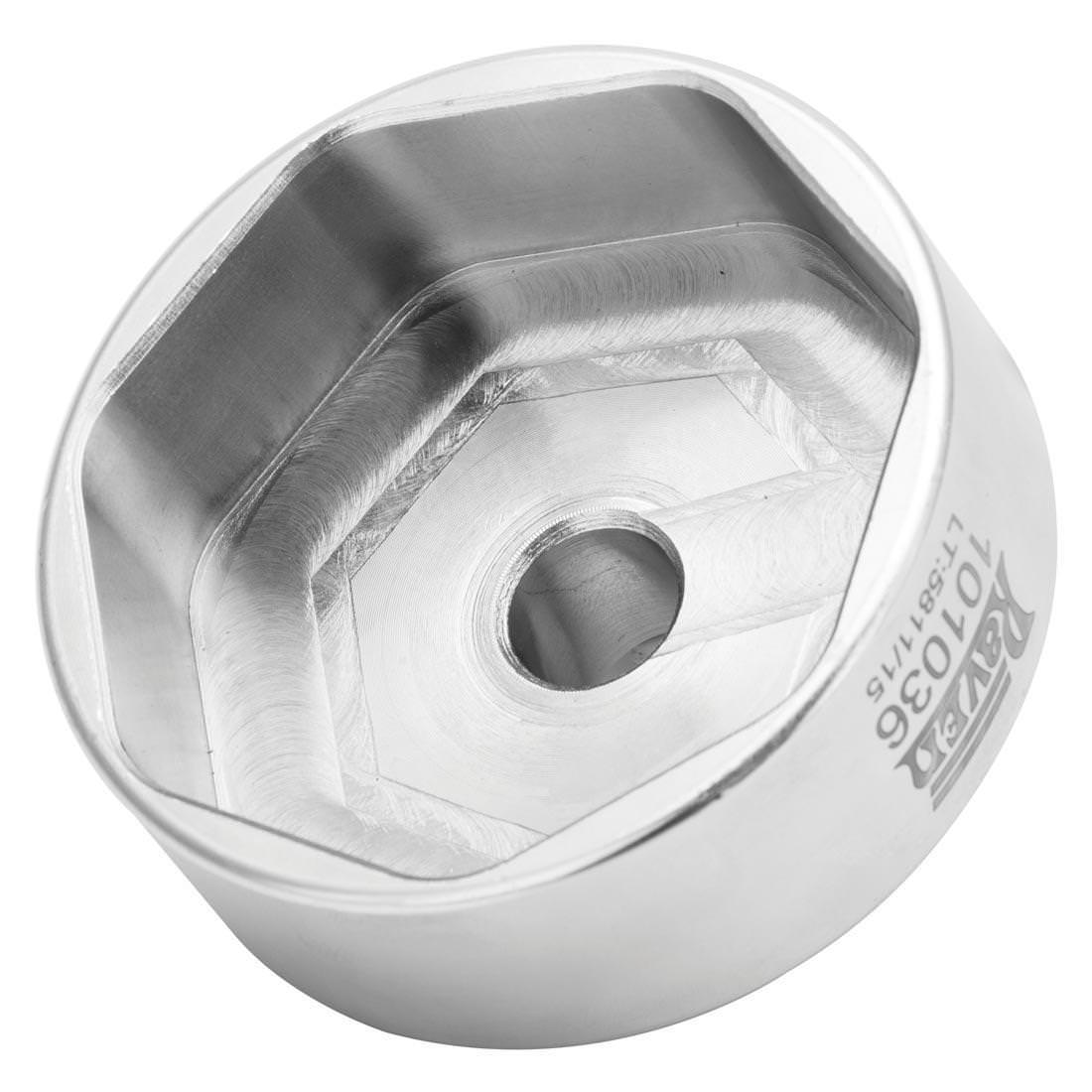 Saca Filtro de Óleo Motores Mercedes-Benz OM-611/612 101036 Raven
