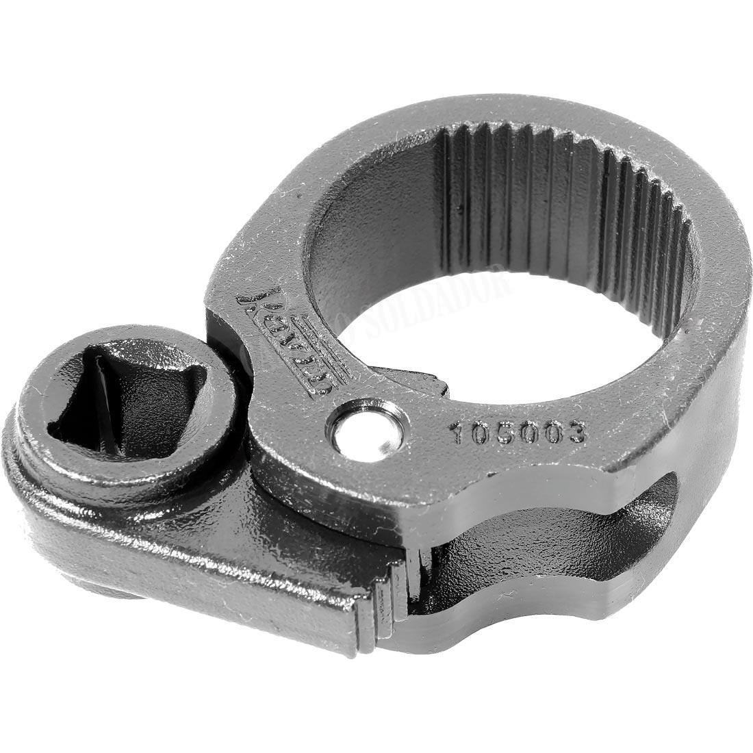 Ferramenta de Encaixe 1/2 Pol Junta do Braço Axial 105003 Raven