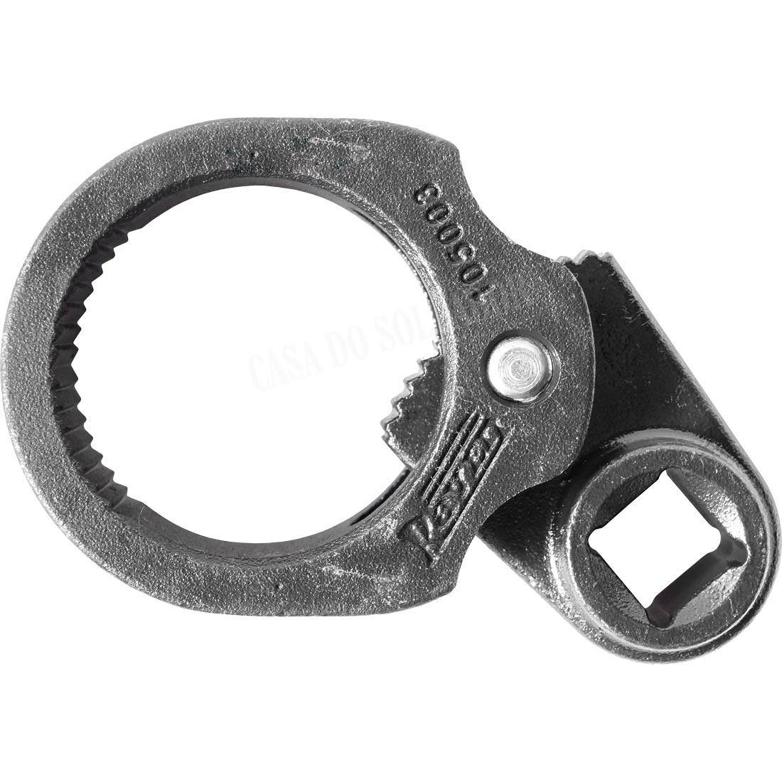 Ferramenta de Encaixe 1/2 Pol Junta do Braço Axial 105003 Raven