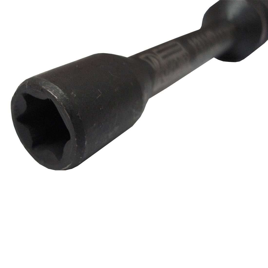 Chave Hexalobular E12 para Cabeçote do Corsa/Peugeot 131152 Raven