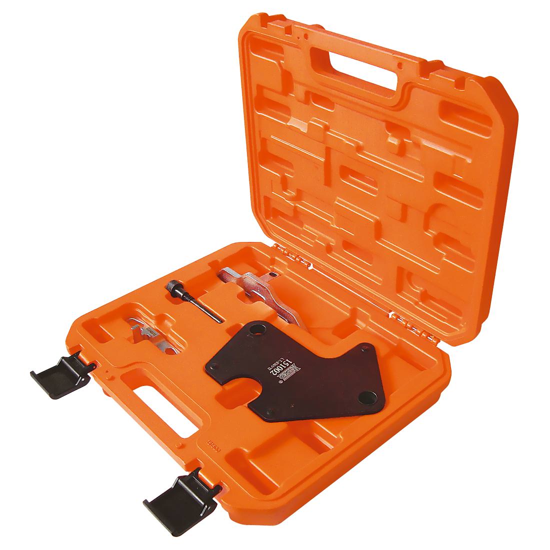 Ferramenta para Sincronismo do Motor Renault 1.6 16V 151500 Raven