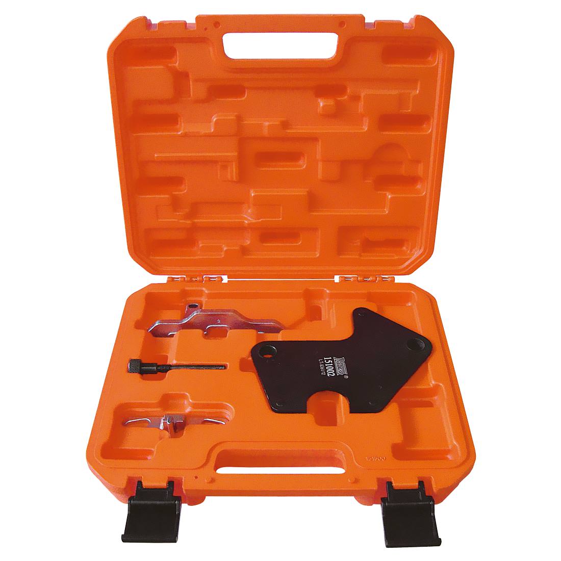 Ferramenta para Sincronismo do Motor Renault 1.6 16V 151500 Raven