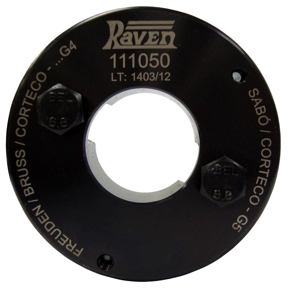 Ferramenta P/ Posicionar e Instalar Roda Fônica VW 111050 Raven