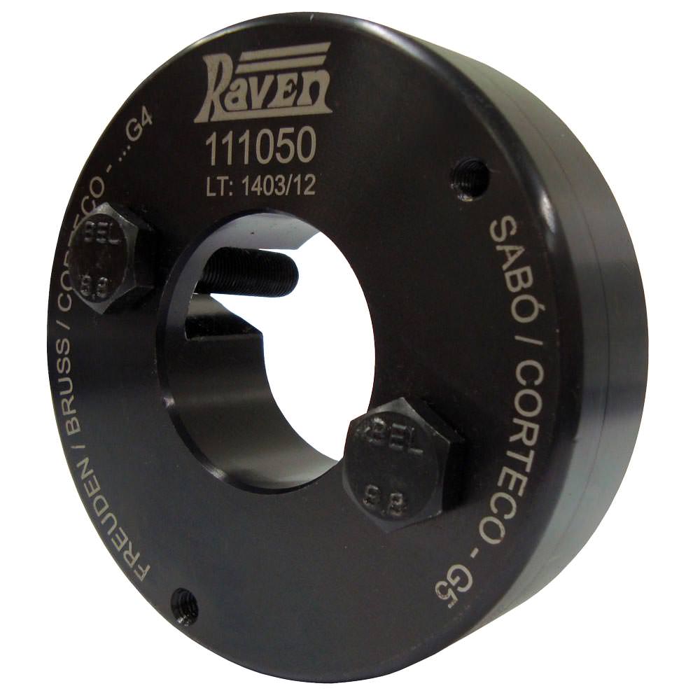 Ferramenta P/ Posicionar e Instalar Roda Fônica VW 111050 Raven