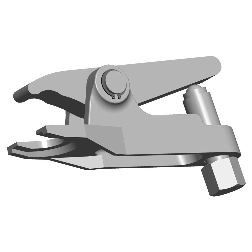 Extrator do Pivô da Suspensão Dianteira 133197 - Raven