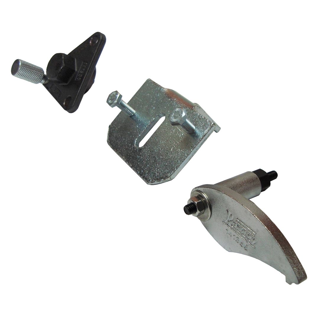 Ferramenta para Comando de Válvula Palio 1.0 e 1.5 141356 Raven