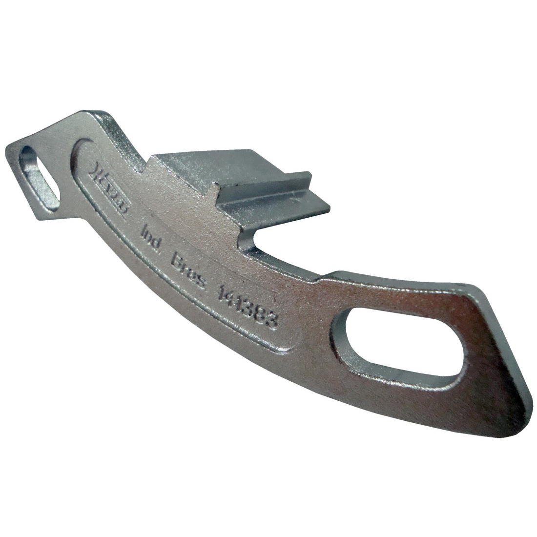 Ferramenta para Travar o Volante de Motores Fiat 141383 - Raven Ferramenta para Travar o Volante de Motores Fiat 141383 - Raven