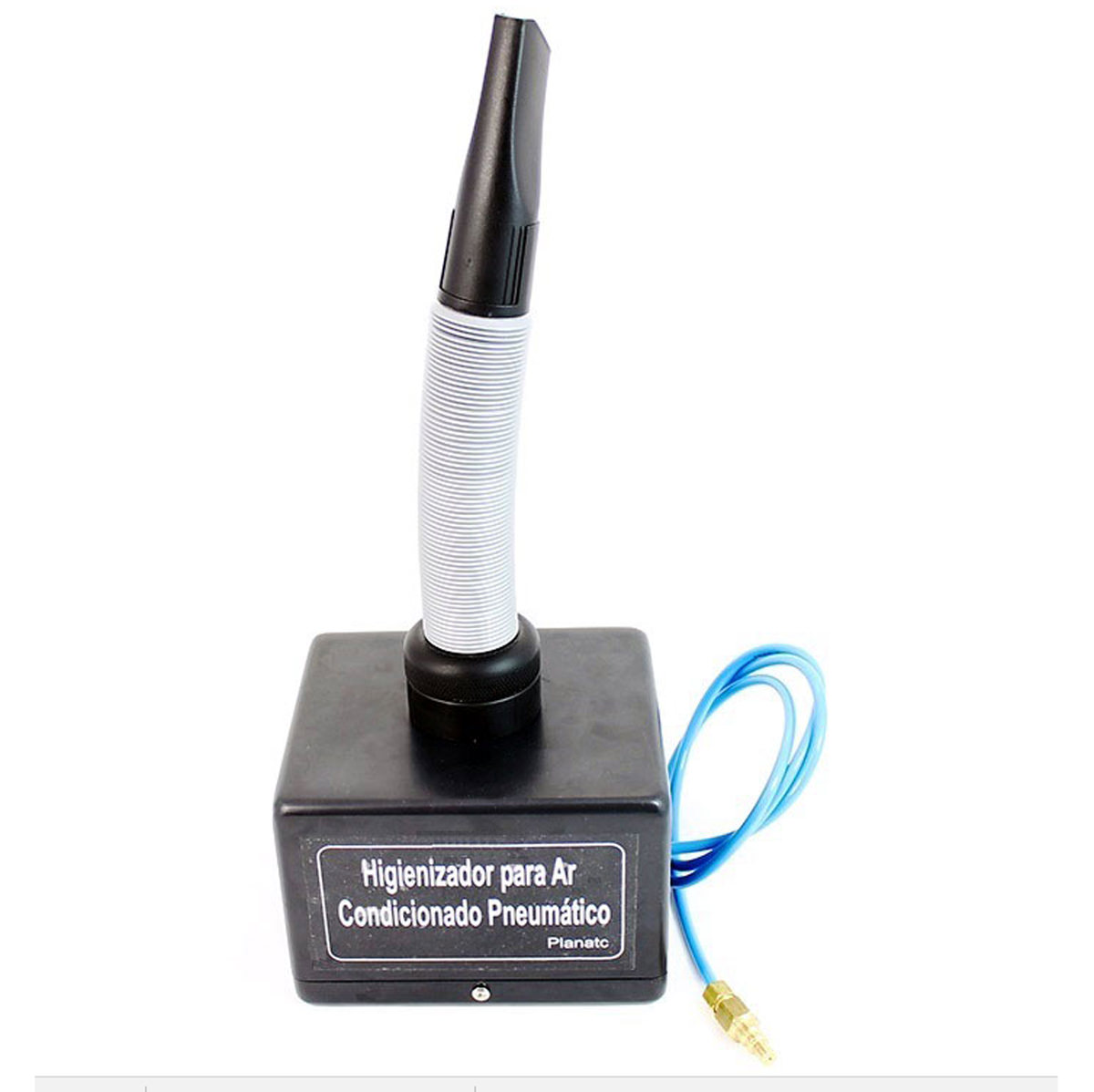 Higienizador Pneumático para Ar Condicionado HP200 Planatc Higienizador Pneumático para Ar Condicionado HP200 Planatc