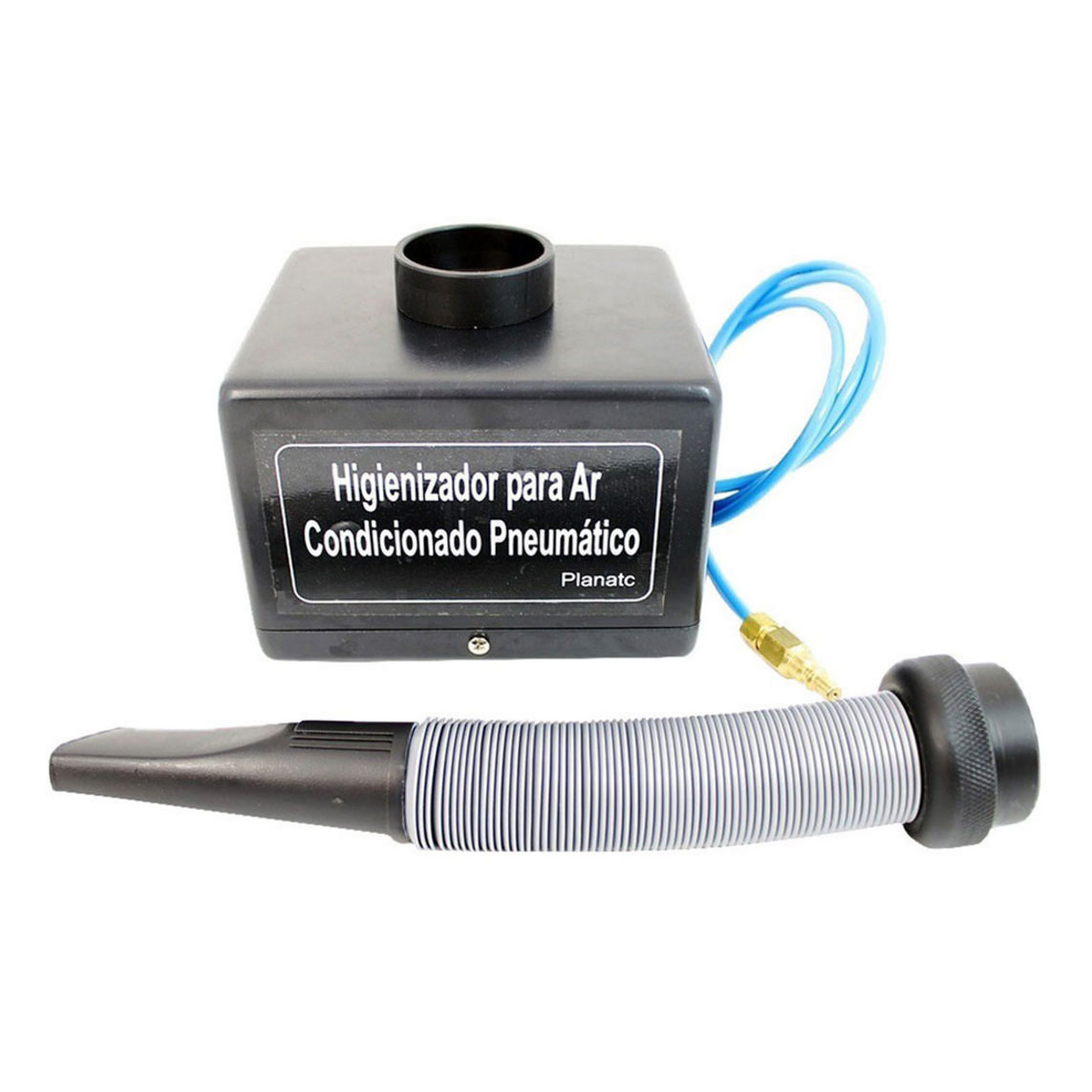 Higienizador Pneumático para Ar Condicionado HP200 Planatc