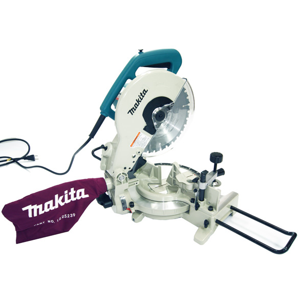 Serra  Esquadria 10 polegadas 1650W LS1040 Makita
