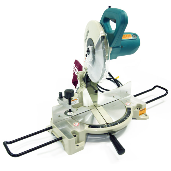 Serra  Esquadria 10 polegadas 1650W LS1040 Makita