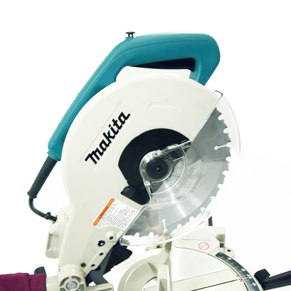 Serra  Esquadria 10 polegadas 1650W LS1040 Makita