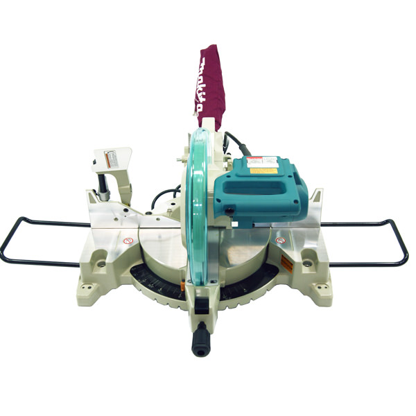 Serra Esquadria 12’’ 1650W LS1221 Makita