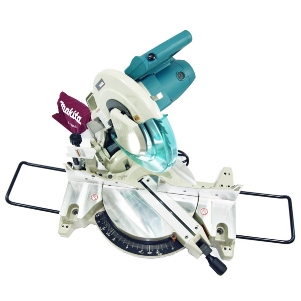 Serra Esquadria 12’’ 1650W LS1221 Makita