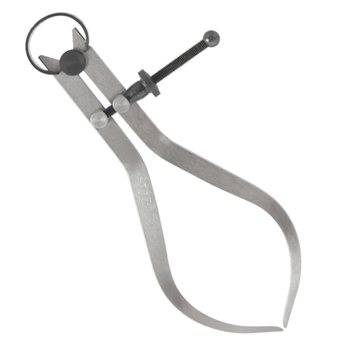 Compasso Externo 100mm 04 Pol. 1500001 Zaas Compasso Externo 100mm 04 Pol. 1500001 Zaas