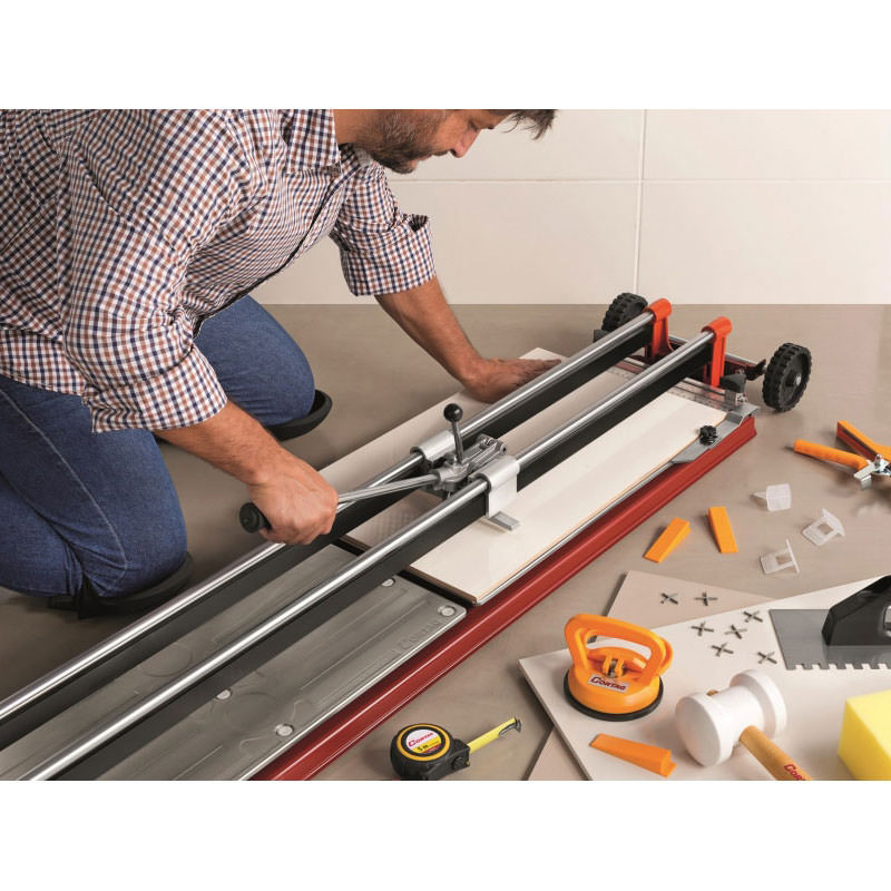 Cortador de pisos Master 125 Profissional Cortag